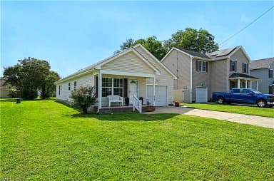 2507 Smithfield RD #Smit, PORTSMOUTH VA 23702 thumb 3