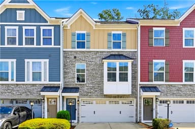 933 Centurion CIR, CHESAPEAKE VA 23323 thumb 1