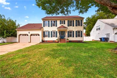 5176 Eagle Run RD, VIRGINIA BEACH VA 23464 thumb 2