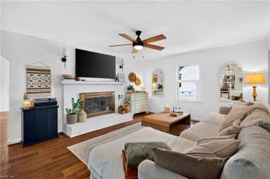 5176 Eagle Run RD, VIRGINIA BEACH VA 23464 thumb 11