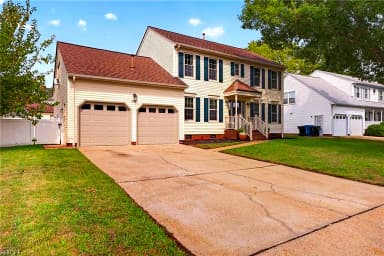 5176 Eagle Run RD, VIRGINIA BEACH VA 23464 thumb 3