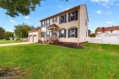 5176 Eagle Run RD, VIRGINIA BEACH VA 23464 thumb 4