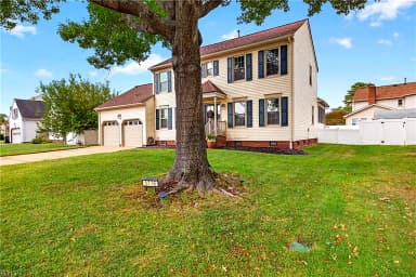 5176 Eagle Run RD, VIRGINIA BEACH VA 23464 thumb 5