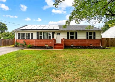929 Foley DR, WILLIAMSBURG VA 23185 thumb 1
