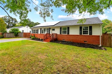 929 Foley DR, WILLIAMSBURG VA 23185 thumb 3