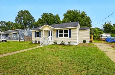 510 Bunche BLVD, PORTSMOUTH VA 23701 thumb 2