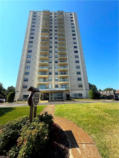 1 Crawford CIR #906, PORTSMOUTH VA 23704 thumb 4