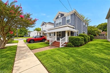 1302 Cass ST, NORFOLK VA 23523 thumb 1