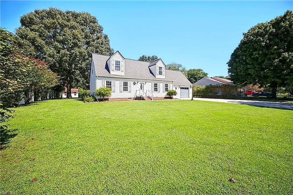 6675 Kimberly DR, GLOUCESTER VA 23061 - Photo 4