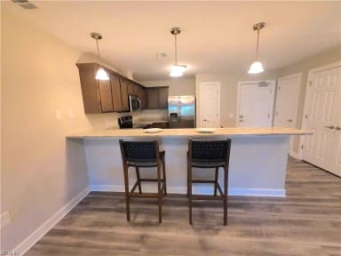 1016 Thoroughgood WAY #302, CHESAPEAKE VA 23324 thumb 5