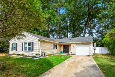585 Minuteman DR, NEWPORT NEWS VA 23602 thumb 1