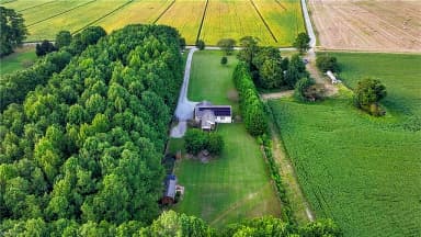 3217 W Gibbs RD, KNOTTSISLAND NC 27950 thumb 11