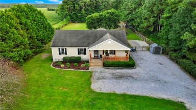 3217 W Gibbs RD, KNOTTSISLAND NC 27950 thumb 3