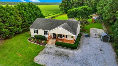 3217 W Gibbs RD, KNOTTSISLAND NC 27950 thumb 4