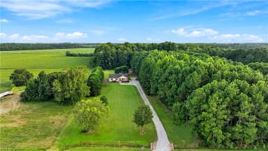 3217 W Gibbs RD, KNOTTSISLAND NC 27950 thumb 7