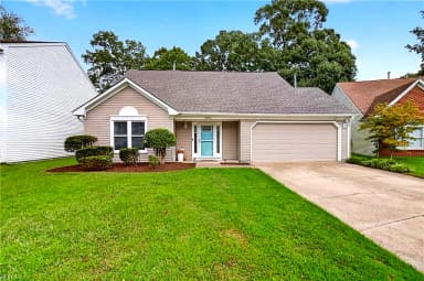 2204 Timberdale CT, VIRGINIA BEACH VA 23456 thumb 2