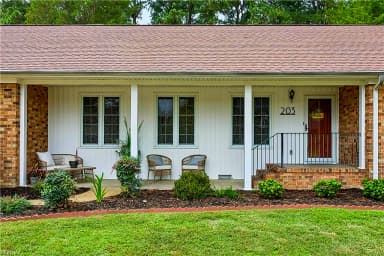 203 Bayview DR, YORKTOWN VA 23692 thumb 4
