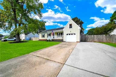 708 Colony DR, CHESAPEAKE VA 23322 thumb 4