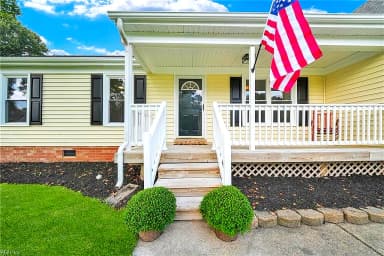 708 Colony DR, CHESAPEAKE VA 23322 thumb 5