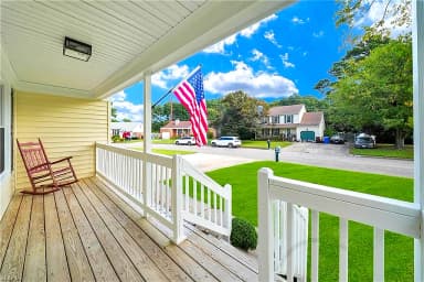 708 Colony DR, CHESAPEAKE VA 23322 thumb 7