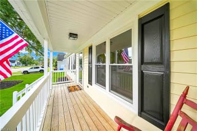 708 Colony DR, CHESAPEAKE VA 23322 thumb 8