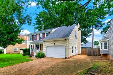 1265 Springwell PL, NEWPORT NEWS VA 23608 thumb 1