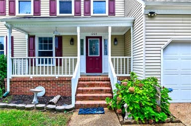 1265 Springwell PL, NEWPORT NEWS VA 23608 thumb 3