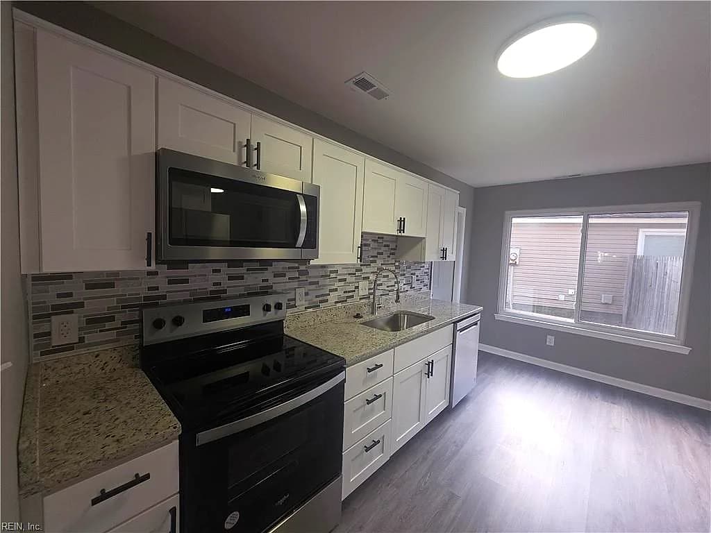 5008 Christian CIR, VIRGINIA BEACH VA 23464 - Photo 3