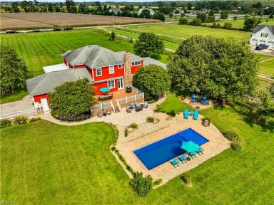 1713 Sanderson RD, CHESAPEAKE VA 23322 thumb 3