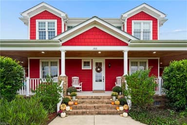 1713 Sanderson RD, CHESAPEAKE VA 23322 thumb 10