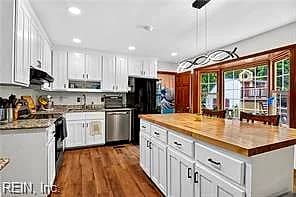 9 Willis CT, POQUOSON VA 23662 thumb 11