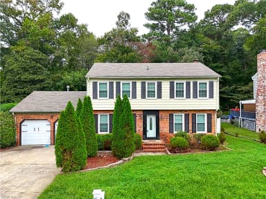 81 Shannon DR, NEWPORT NEWS VA 23608 thumb 1