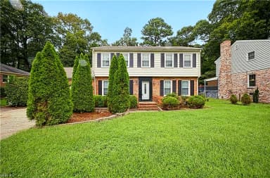 81 Shannon DR, NEWPORT NEWS VA 23608 thumb 3