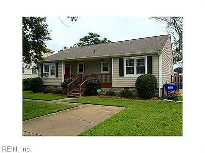 4320 Dunning RD, NORFOLK VA 23518 - Main photo