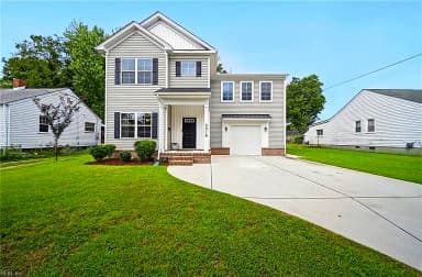 3319 Brest AVE, NORFOLK VA 23509 thumb 1