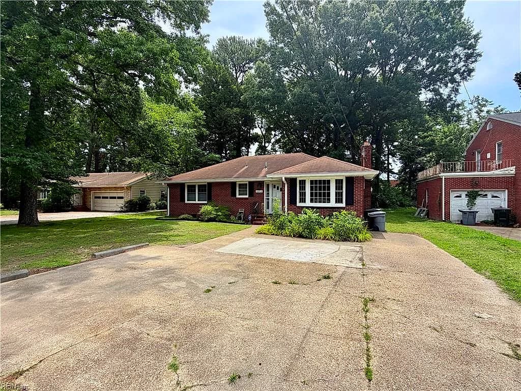 1452 E Pembroke Ave NONE, HAMPTON VA 23663 - Photo 3