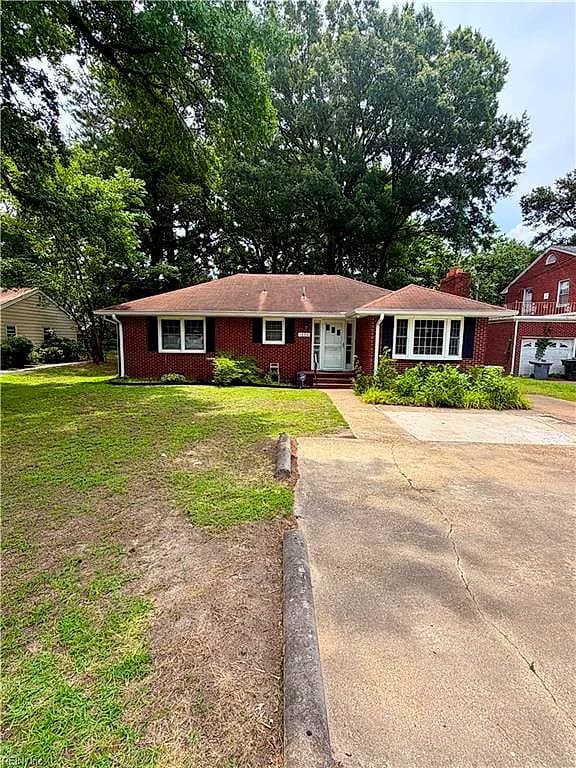 1452 E Pembroke Ave NONE, HAMPTON VA 23663 - Photo 4