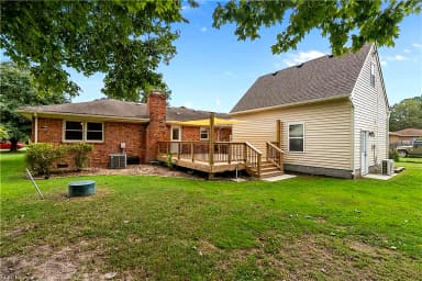 552 Saddlehorn DR, CHESAPEAKE VA 23322 thumb 5