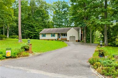 9843 Spring Branch DR, NORTH VA 23128 thumb 1