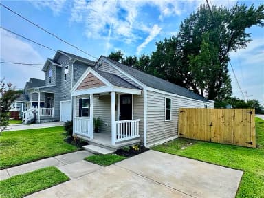 739 Childs AVE, HAMPTON VA 23661 thumb 2