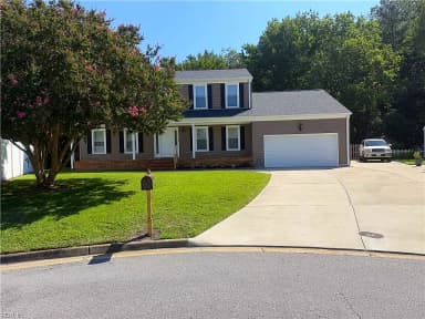 1704 Paisley CT, VIRGINIA BEACH VA 23464 thumb 3