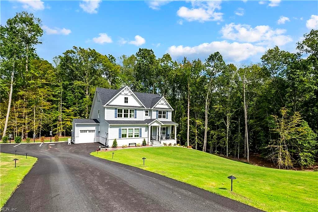 3436 Liberty Ridge PW, WILLIAMSBURG VA 23188 - Photo 3