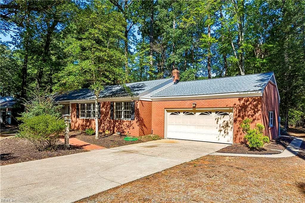 9 Scott RD, NEWPORT NEWS VA 23606 - Photo 3