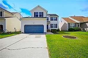706 Durham AVE, CHESAPEAKE VA 23320 thumb 1