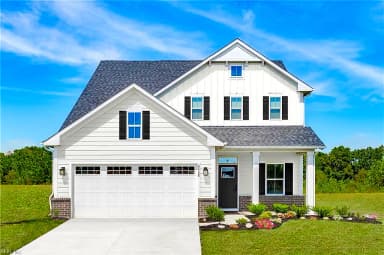 7116 Holiday LN, TOANO VA 23168 thumb 2