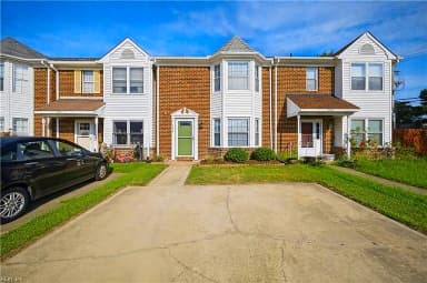 302 Fairfax TER, CHESAPEAKE VA 23320 thumb 2
