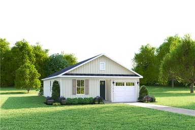 314 Andrews AVE, FRANKLIN VA 23851 thumb 1