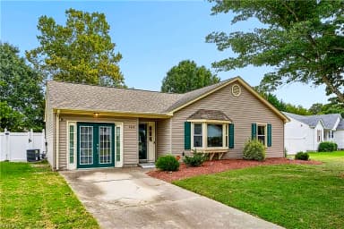 760 Michelle DR, NEWPORT NEWS VA 23601 thumb 1