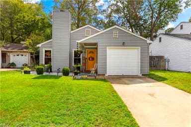 4805 Fountain Hall DR, VIRGINIA BEACH VA 23464 thumb 2