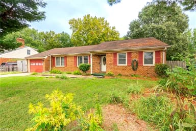 936 Parkland Ln LN, VIRGINIA BEACH VA 23464 thumb 1